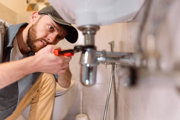 Professional Plumbing services in Pen Mar, PA